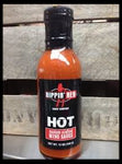 Rippin' Red Wing Sauce |Hot|